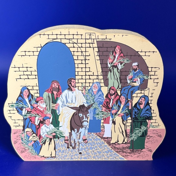 The Cats Meow Bible Stories Collection - Picture 10 of 11